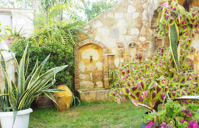 Niko's Art villa - Foto 62