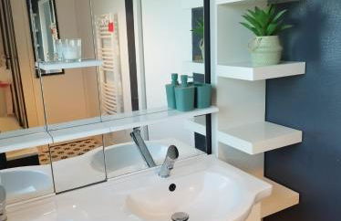 Comme à la maison - Photo 12