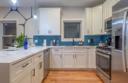 Pristine Pad, Sleep 12, Free parking, 3BRs, 20 PERCENT OFF - Foto 4