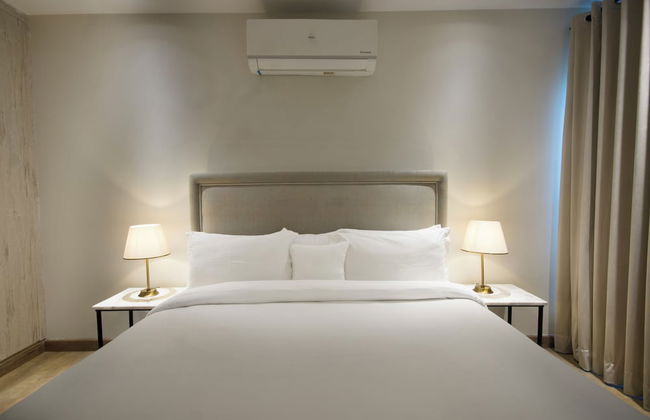 The Opus Luxury Residences - Foto 36