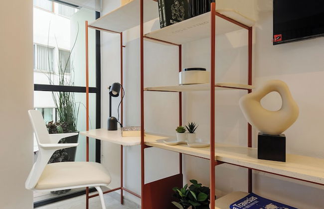 Choapan 28 - Lux Apartments in Condesa - Foto 57