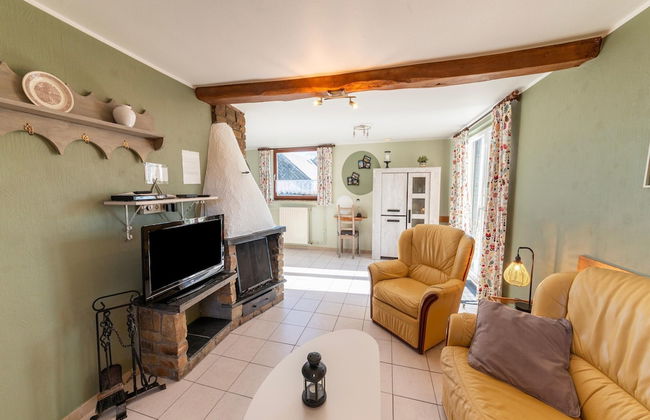 Modern Holiday Home in Lavacherie - Foto 17