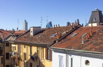 Luminoso loft vicino Stazione Centrale e Porta Venezia - Foto 28