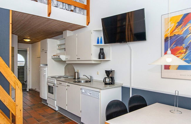 6 Person Holiday Home in Fano-by Traum - Foto 3