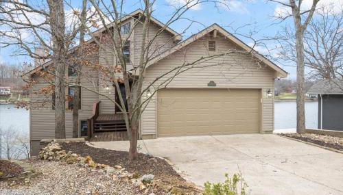 Life's Better At The Lake - Foto 2