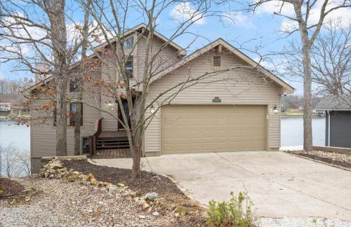 Life's Better At The Lake - Foto 2