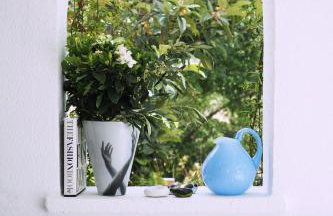 Villa Oasis with Large Pool Athenian Riviera Lagonissi - Foto 17