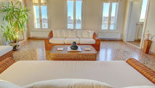 PATRIZIO panoramic view - Foto 3