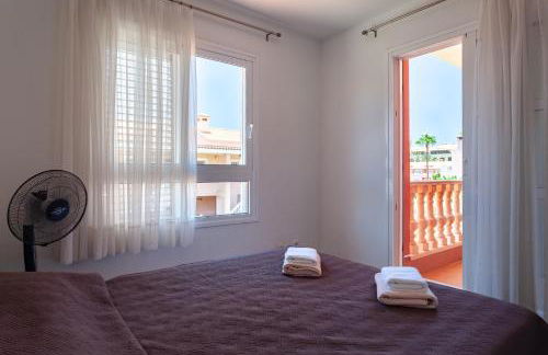 Cozy townhouse in El Duque - Foto 13