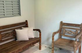 Casa aconchegante Nova Mutum - Photo 10