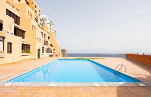 Home2Book Lighthouse Apt Stunning Sea View Tabaiba - Foto 32