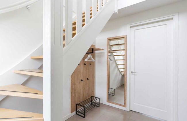 Luxury Villa With Sauna and Jacuzzi at the Lake - Foto 4