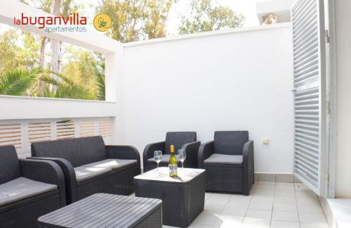 Apartamentos la Buganvilla - Foto 20