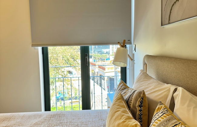 RIA CENTRUM Smart Residence - Foto 57