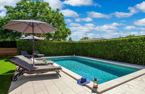 Holiday Home Casa Mia mit privatem Pool by Interhome - Foto 7