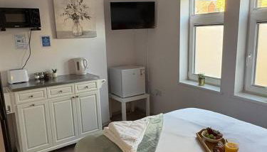 Contemporary City Studio 1 - Foto 5