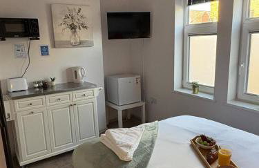 Contemporary City Studio 1 - Foto 5