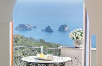 Villa Li Galli - Foto 6