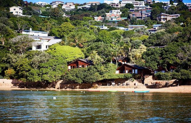 Under Milkwood Resort - Foto 54