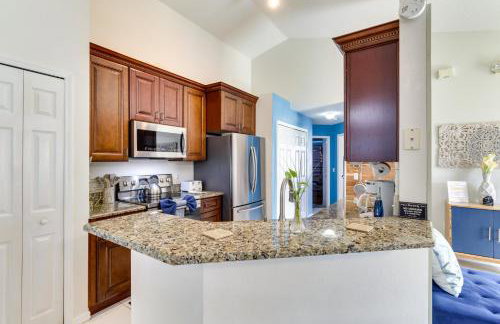 Davenport Home with Game Room, Home Theater, Pool - Foto 8