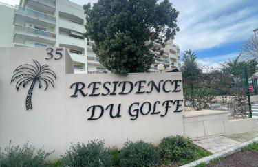 Appartement vue mer, 5min à pied de la plage, parking privé - Foto 27