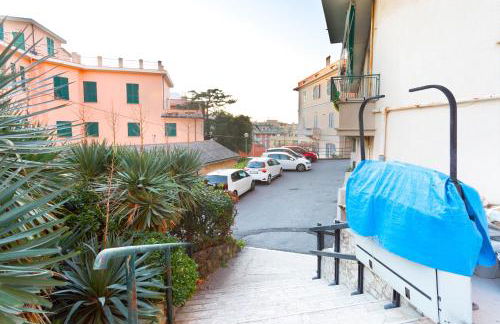 Oasi di San Martino a 5 minuti dall'ospedale parcheggio condominiale - Foto 17