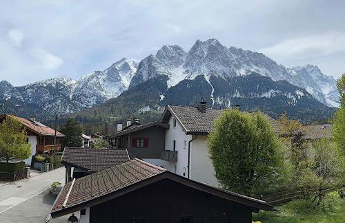 Ferienwohnung Alpenpanorama - Foto 2