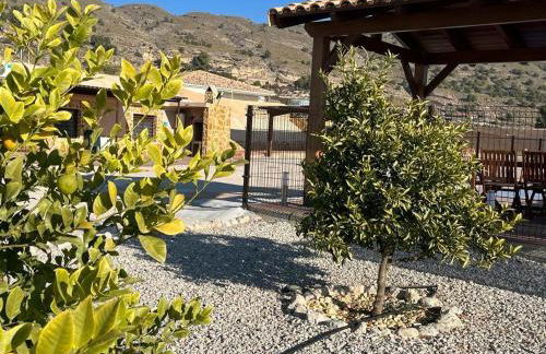 Apartamento Rural Casa Cueva - Foto 10