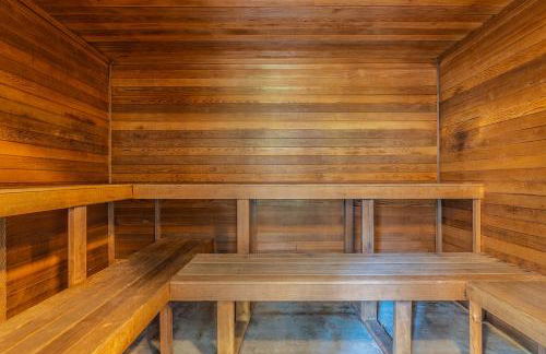 Seattle Among The Trees: in Belltown w/Parking! - Foto 22