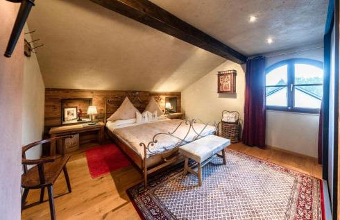 Romantische 5-Sterne- Ferienwohnungen - Foto 28