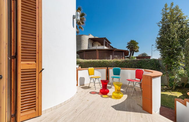 2772 La Casa Bianca by Perle di Puglia - Photo 48