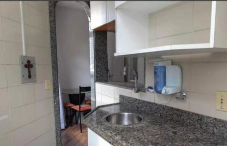 Flat Golden Plaza - Lourdes - Foto 7