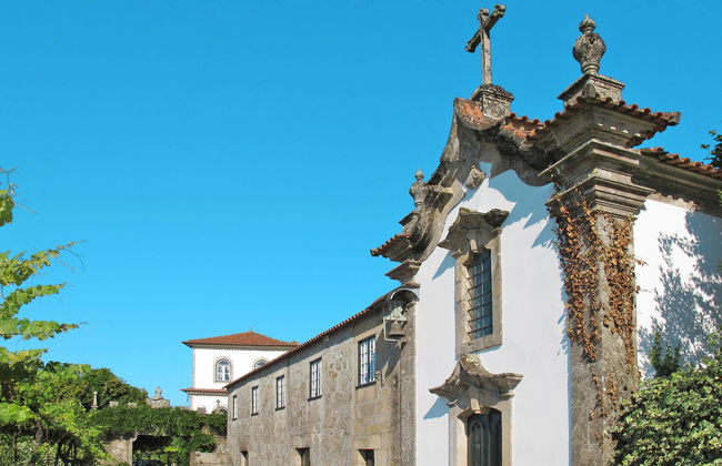 Holiday Home De Ferreira by Interhome - Foto 95