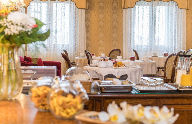 Palazzo Bembo - Exclusive Accommodation - Photo 34