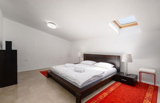 Apartment in Porec Near Brijuni Islands - Foto 4