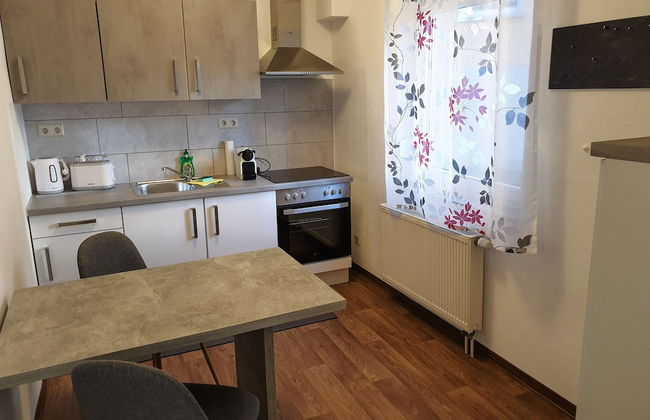 Spreeblick Apartments - Foto 17