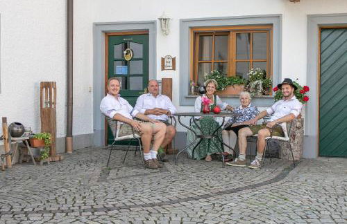 Ferienhof Naderhirn - Bauernhof - Foto 28