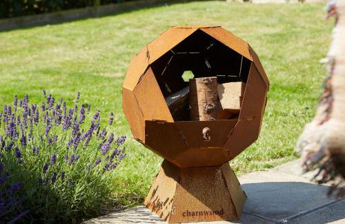 The Old Barn at Moor Farm - Foto 32