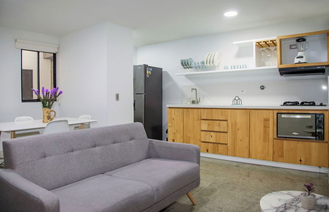 Edificio Helena - Photo 53