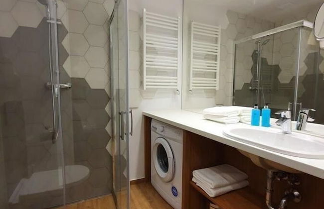 Apartamenty Baltin Blu - 365PAM - Photo 8