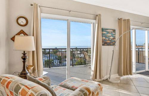 Palms of Treasure Island 405 - Foto 8