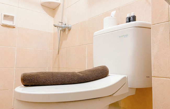 Brand New 2Br At Grand Setiabudi Apartment - Foto 14