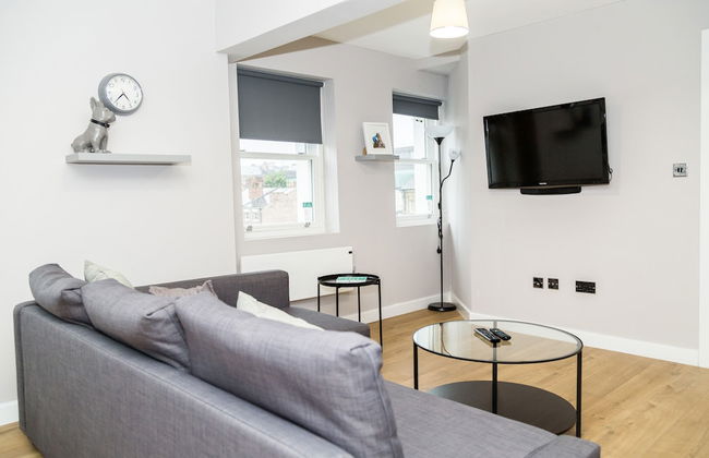 St Lukes Building - Foto 53