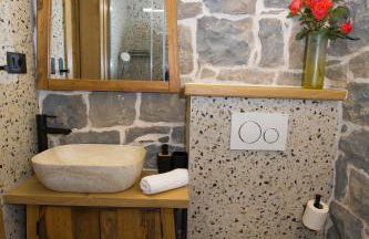 Stone house Oršulica - Photo 69