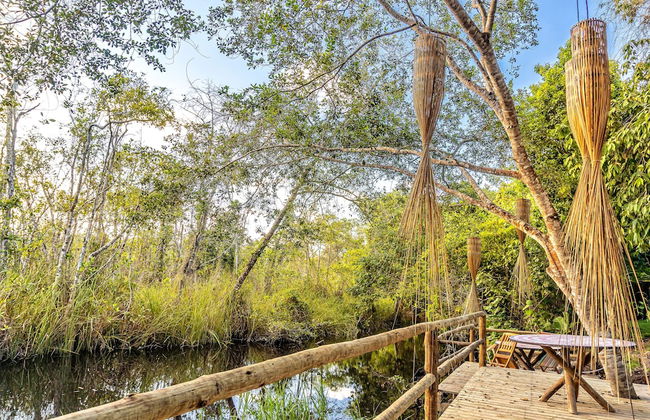 Vila Rudá - Photo 49