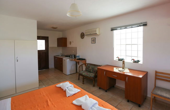 Angelina Studios - Foto 6