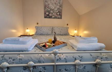 Puddleduck Cottage - Part of the The Bay Filey Holiday Village with pool, gym and direct beach access, pub, restaurant, tennis and meadows walks - Foto 10