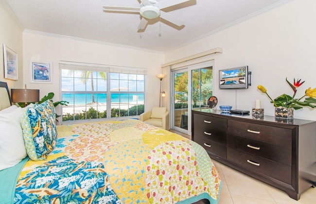 The Colonial Club, Oceanfront Condos - Photo 24