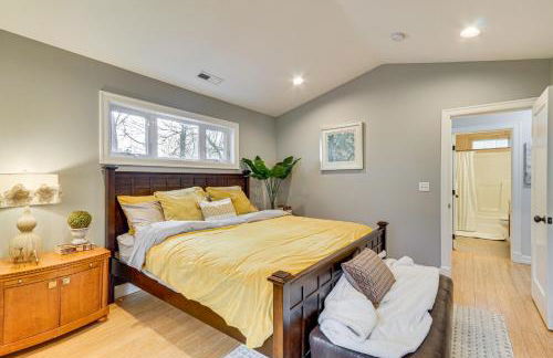 5 Mi to Oregon Zoo Spacious Retreat with Patio - Foto 10