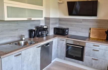 Ferienwohnung I mit Panoramablick in der Altstadt von Arnsberg - Foto 13